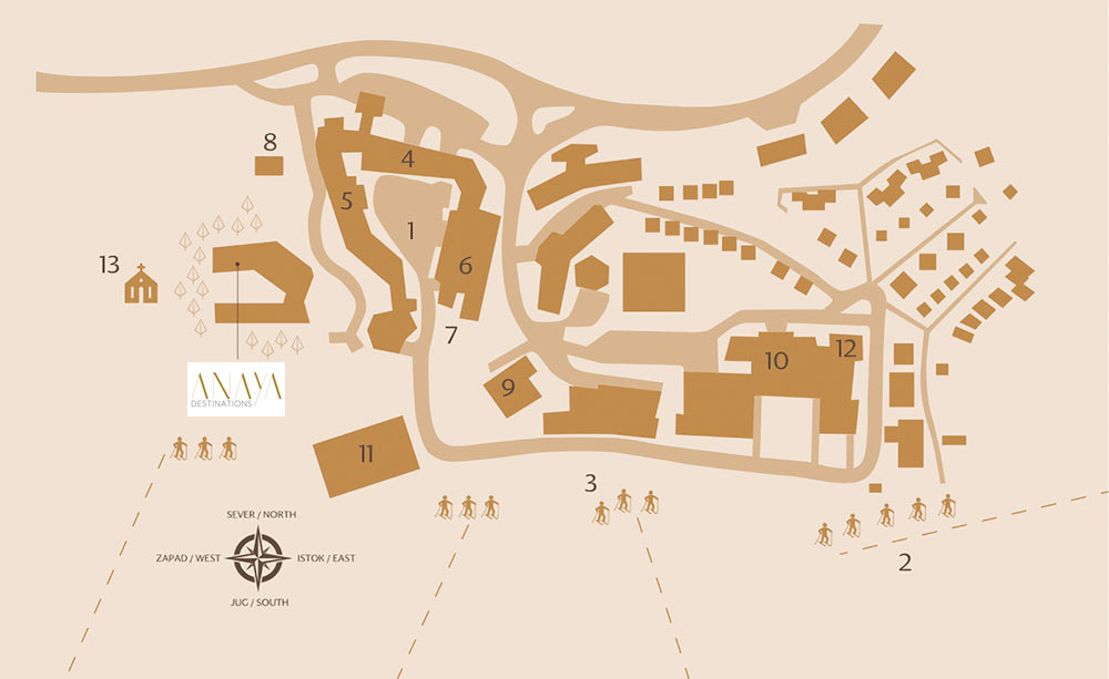 Apartmani Kopaonik